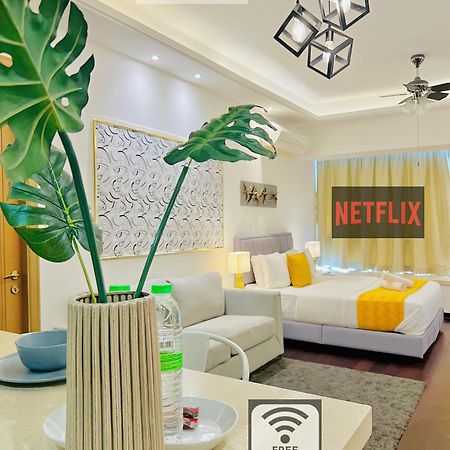 R&F Princess Cove By Homefort Suites Johor Bahru Eksteriør bilde